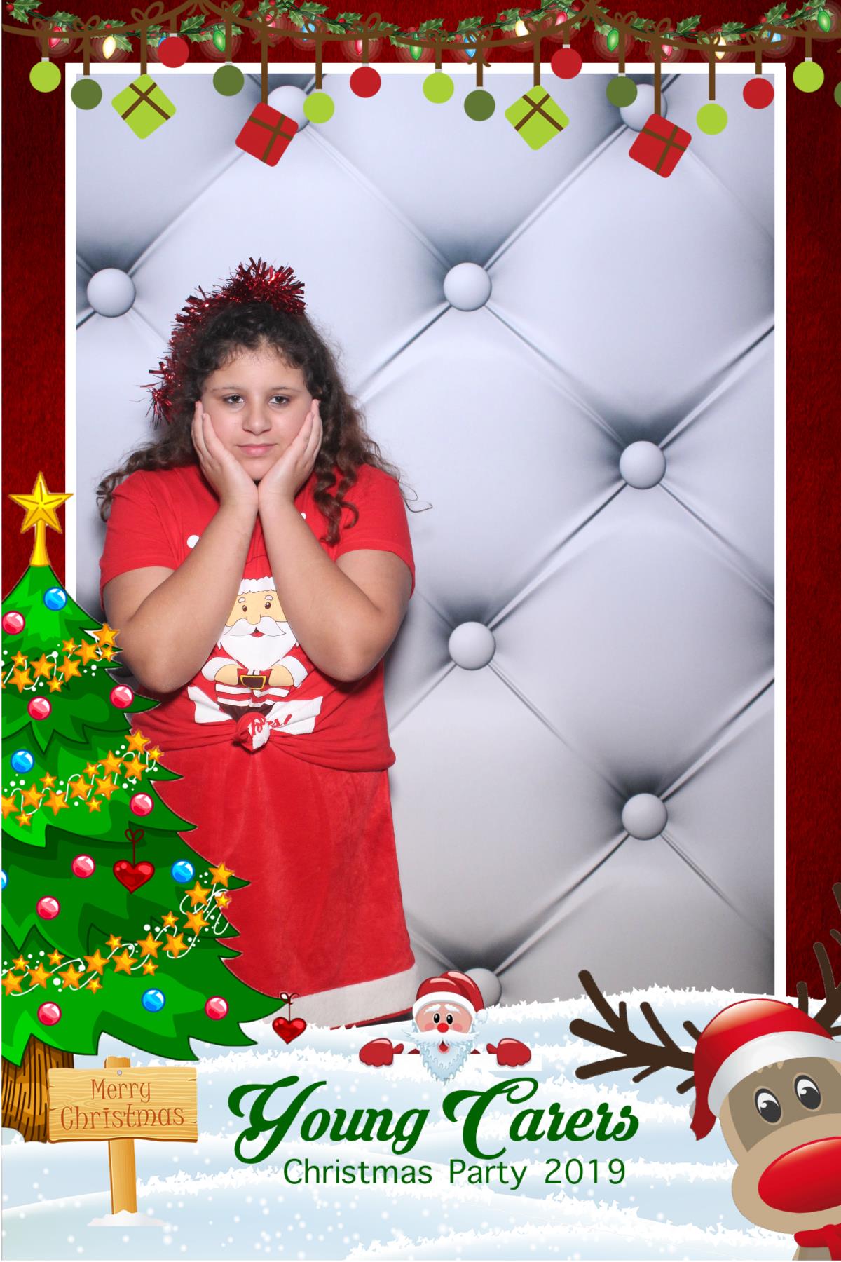 Young Carers Christmas Party   | View more photos from the event at gallery.magicimages.uk/u/MagicImages/Young-Carers-Christmas-Party